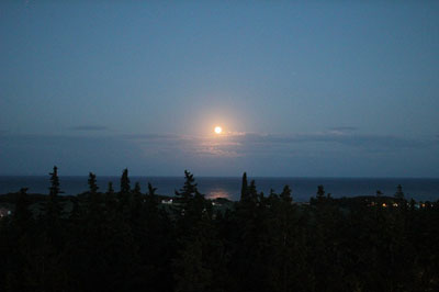  Nacht ber Zakynthos 