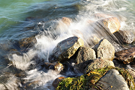 Wasser