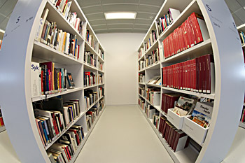  Stadtbibliothek 